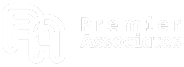 premier associate logo